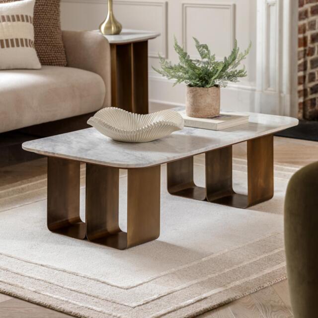 Dorado Coffee Table - image 1