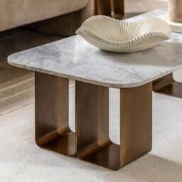 Dorado Coffee Table - thumbnail 3