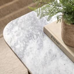 Dorado Coffee Table - thumbnail 4