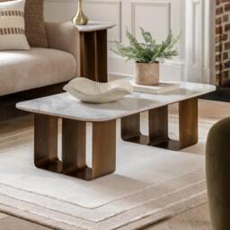 Dorado Coffee Table