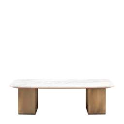 Dorado Coffee Table - thumbnail 6
