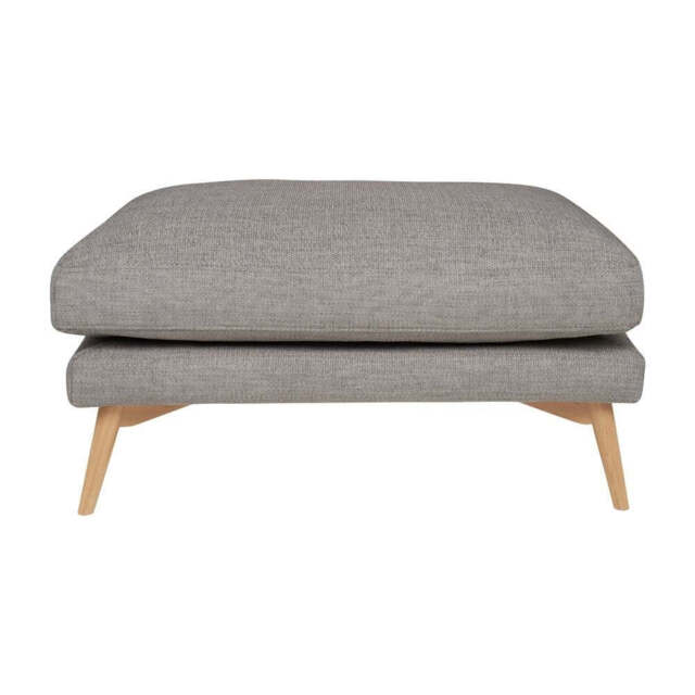 Ercol Ercol Forli Large Footstool - image 1