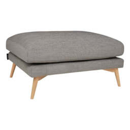Ercol Ercol Forli Large Footstool - thumbnail 2