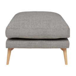 Ercol Ercol Forli Large Footstool - thumbnail 3