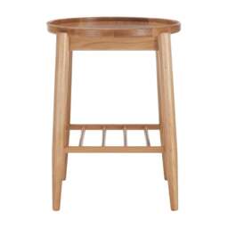 Ercol Winslow Bedside Table in DM - thumbnail 2
