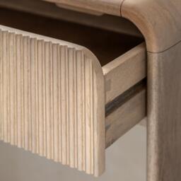 Colonna 2 Drawer Console - thumbnail 2