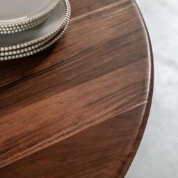 Borden Round Dining Table - thumbnail 3