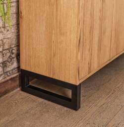 Warwick Wide Sideboard - thumbnail 4