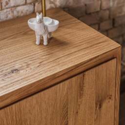 Warwick Wide Sideboard - thumbnail 6
