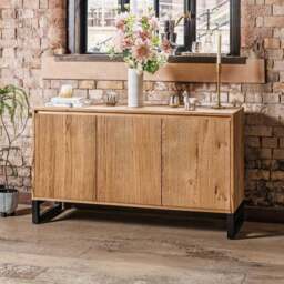 Warwick Wide Sideboard - thumbnail 3