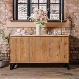 Warwick Wide Sideboard