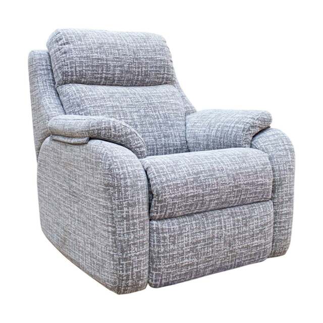 G Plan Kingsbury Chair - Standard - image 1