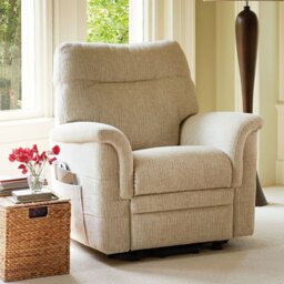 Parker Knoll Hudson Armchair - thumbnail 1