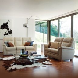 Parker Knoll Hudson Armchair - thumbnail 5