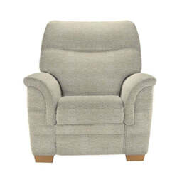 Parker Knoll Hudson Armchair - thumbnail 4