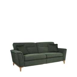 Ercol Sandford Motion Lounger Sofa - thumbnail 5