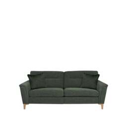 Ercol Sandford Motion Lounger Sofa - thumbnail 4