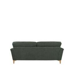 Ercol Sandford Motion Lounger Sofa - thumbnail 6