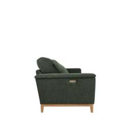 Ercol Sandford Motion Lounger Sofa - thumbnail 3