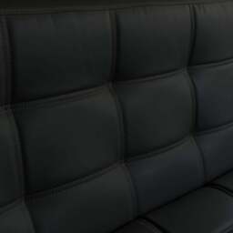 Rubix Corner Bench in Black - thumbnail 5