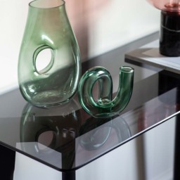 Blair Console Table Black - thumbnail 2