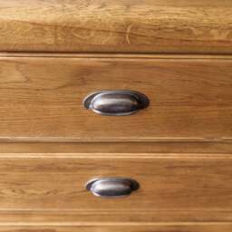 Ledbury 6 Drawer Chest - thumbnail 6