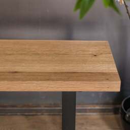 Warwick 140cm Dining Bench - thumbnail 3