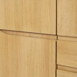 Ercol 2653 Romana Highboard - thumbnail 4