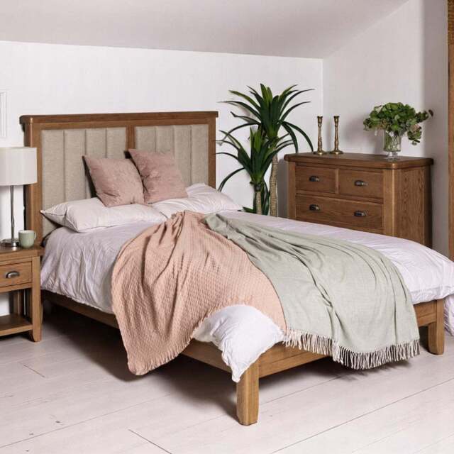 Ledbury Bed - image 1