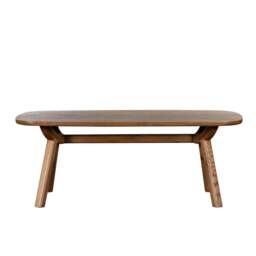 Ashmore 240cm Dining Table - thumbnail 4