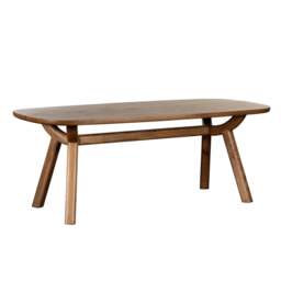 Ashmore 240cm Dining Table - thumbnail 2