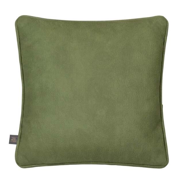 Chloe Cushion - Olive 43x43cm - image 1