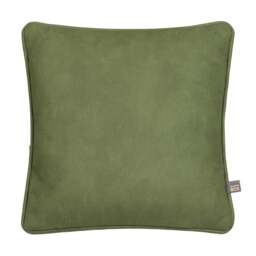 Chloe Cushion - Olive 43x43cm - thumbnail 5
