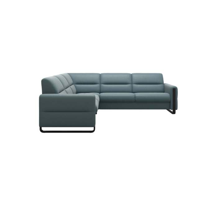 Stressless Fiona 2x2.5 Seater Corner Sofa - image 1