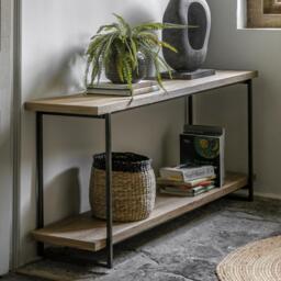 Brogdale Console - thumbnail 1