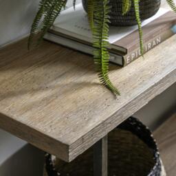 Brogdale Console - thumbnail 2