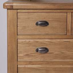 Ledbury 2 Over 3 Chest - thumbnail 4