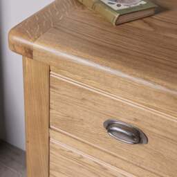 Ledbury 2 Over 3 Chest - thumbnail 5