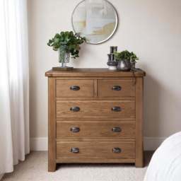 Ledbury 2 Over 3 Chest - thumbnail 1