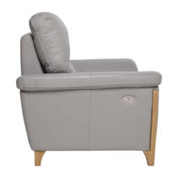 Ercol Enna Recliner Armchair - Ercol Edit Collection - thumbnail 5