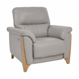 Ercol Enna Recliner Armchair - Ercol Edit Collection - thumbnail 3