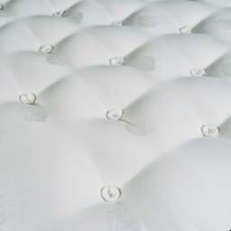 Shaftesbury 1000 Pocket Sprung Mattress - King Size - thumbnail 4