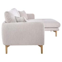 Ercol Aosta Chaise - Right Hand Facing - thumbnail 5