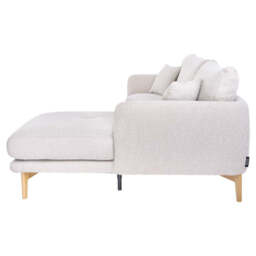 Ercol Aosta Chaise - Right Hand Facing - thumbnail 4