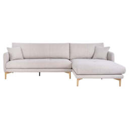 Ercol Aosta Chaise - Right Hand Facing - thumbnail 1