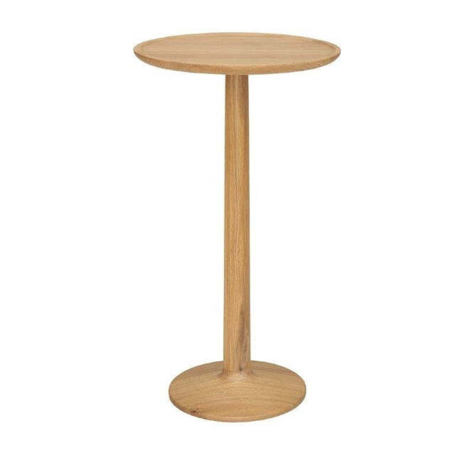 Siena High Side Table - image 1