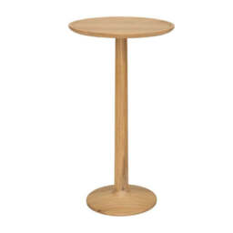 Siena High Side Table - thumbnail 1