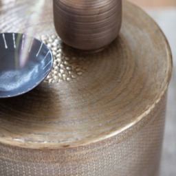Ashta Side Table - thumbnail 3