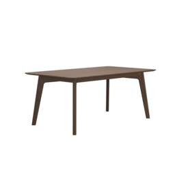 Stressless Bordeaux Medium Dining Table - thumbnail 1