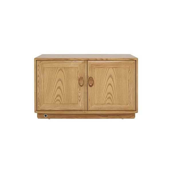 Ercol 3830 Windsor IR TV Unit